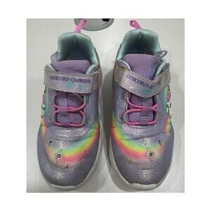Skechers Unicorn Chaser Tennis Shoes